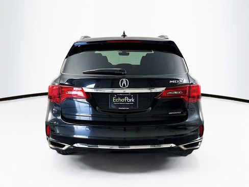 Used 2019 Acura MDX SH-AWD w/ Advance Package image 7
