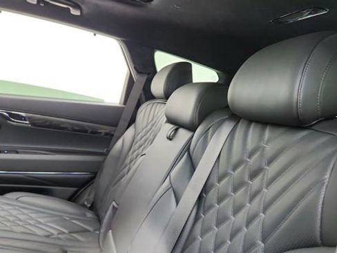 Used 2026 Genesis GV80 3.5T Prestige image 30