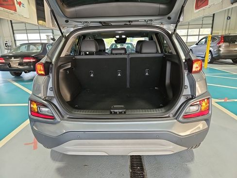 Used 2020 Hyundai Kona Ultimate AWD/4WD image 6