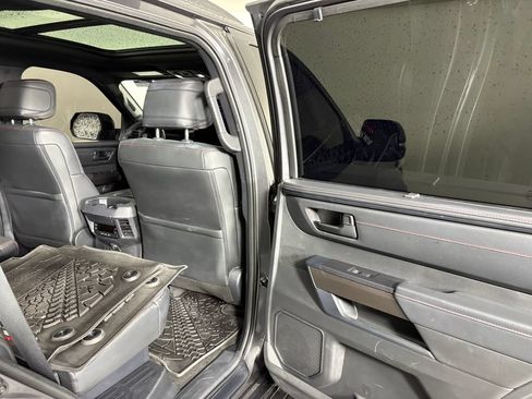 Used 2025 Toyota Sequoia TRD Pro AWD/4WD image 38
