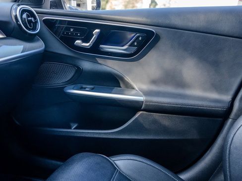 Used 2022 Mercedes-Benz C 300 Sedan image 13