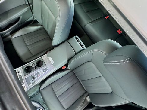 New 2025 Audi A6 Premium Plus image 19