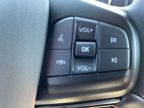 New 2025 Ford Mustang Mach-E GT image 18