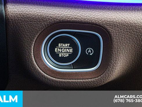 Used 2025 Mercedes-Benz GLE 450 GLE 450 image 28