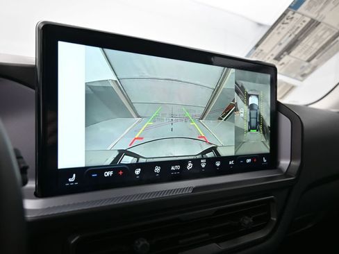 New 2025 Ford Bronco Sport Outer Banks w/ Outer Banks Tech Package+ AWD/4WD image 29