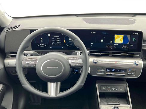 New 2024 Hyundai Kona Limited FWD image 17