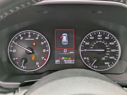 Used 2022 Subaru Outback Limited XT image 16