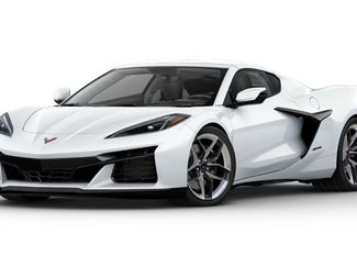 New 2026 Chevrolet Corvette Z06 video 1