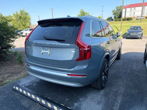 Used 2022 Volvo XC90 T8 Inscription Expression AWD/4WD image 3