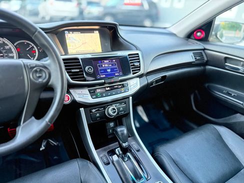 Used 2013 Honda Accord EX-L image 26