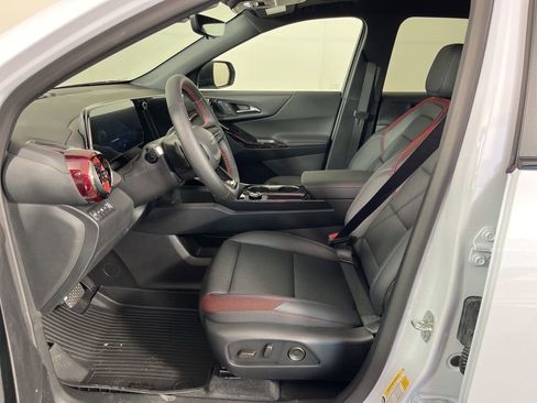New 2026 Chevrolet Equinox RS w/ Safety and Technology Package AWD/4WD image 23
