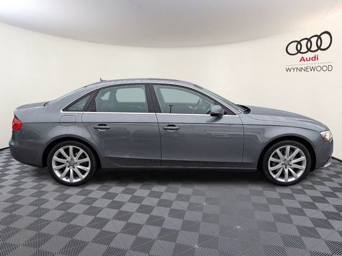 Used 2013 Audi A4 2.0T Premium Plus AWD/4WD image 7