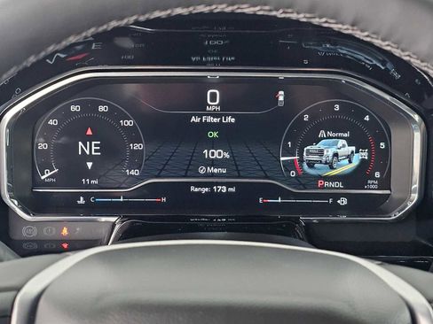 New 2025 GMC Sierra 2500 SLE w/ SLE Value Package; image 30