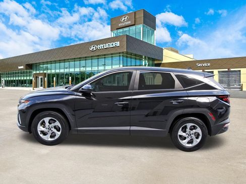 Used 2024 Hyundai Tucson SE FWD image 9