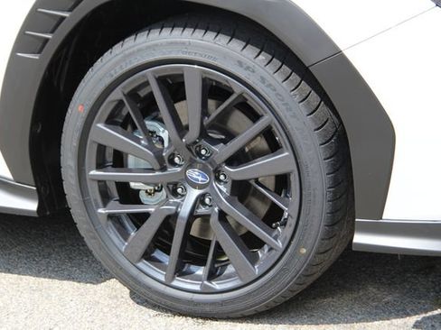New 2026 Subaru WRX AWD/4WD image 12