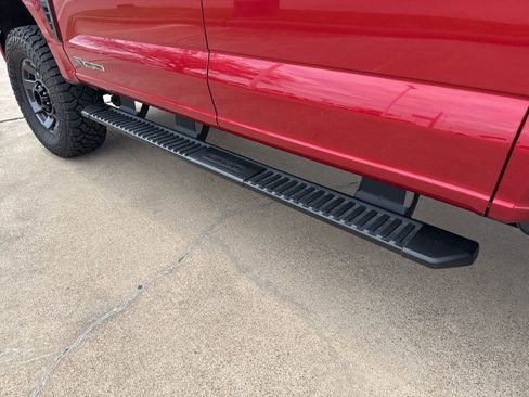 Used 2024 Ford F250 Lariat w/ Lariat Ultimate Package image 11