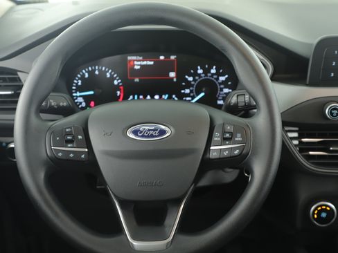 Certified 2020 Ford Escape S image 18
