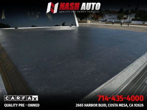 Used 2025 Toyota Tacoma TRD Sport AWD/4WD image 23