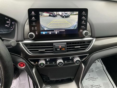 Used 2021 Honda Accord Sport image 33