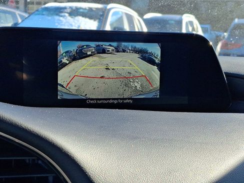 Used 2023 MAZDA MAZDA3 s image 20