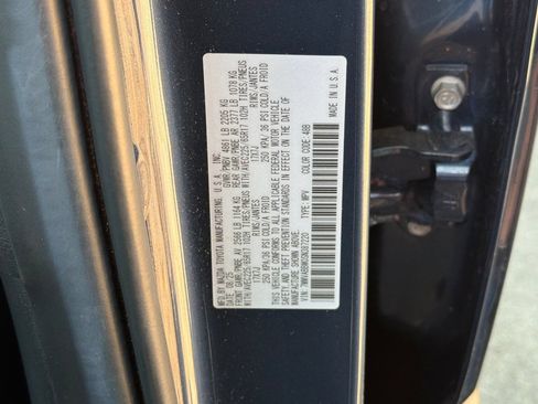 Certified 2025 MAZDA CX-50 AWD 2.5 S w/ Weather Package image 27