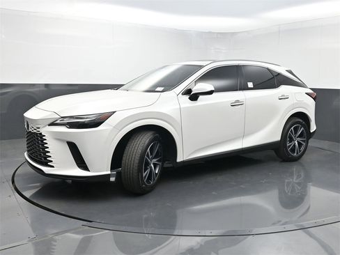 Used 2023 Lexus RX 350 Premium image 22