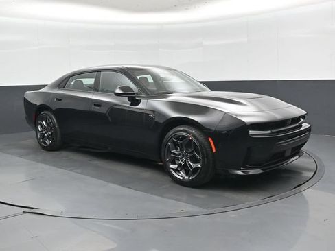 New 2026 Dodge Charger R/T w/ Driver Convenience Group AWD/4WD image 1