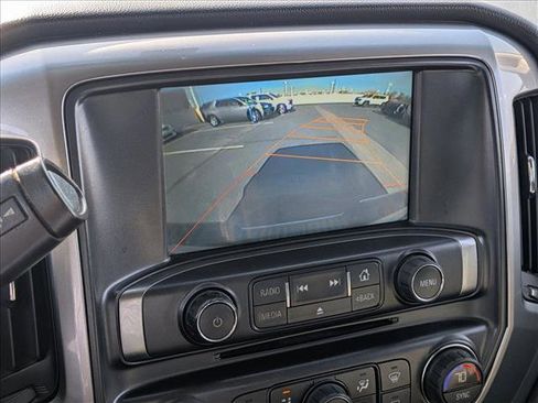 Used 2014 Chevrolet Silverado 1500 LT w/ All Star Edition image 12