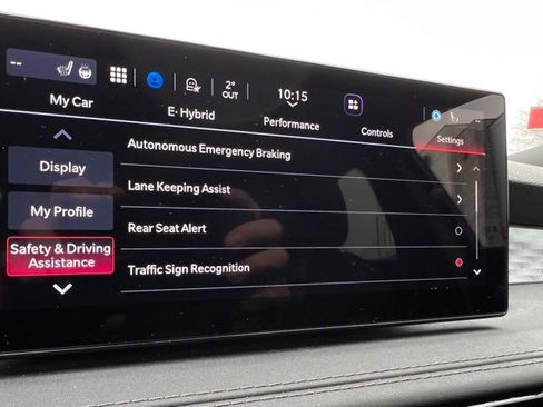 Used 2024 Alfa Romeo Tonale Ti image 16