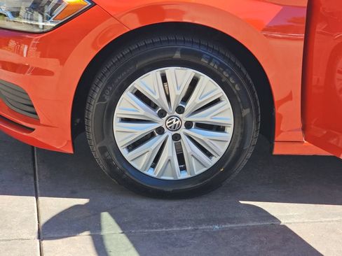 Used 2019 Volkswagen Jetta S FWD image 35
