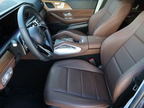 Used 2024 Mercedes-Benz GLE 350 GLE 350 image 11