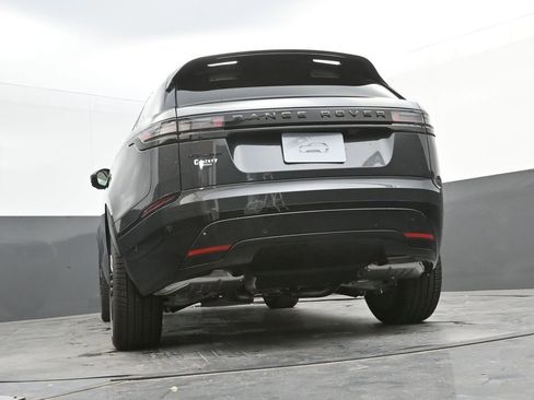 New 2026 Land Rover Range Rover Velar Dynamic SE AWD/4WD image 38