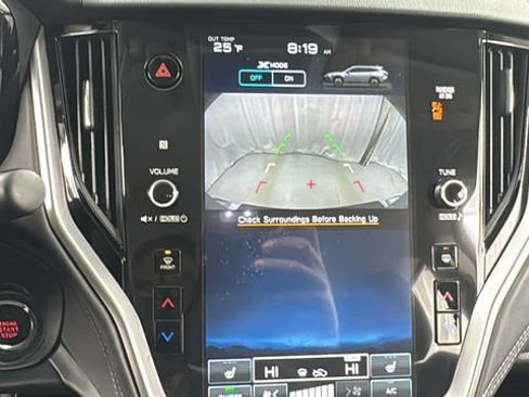 Certified 2025 Subaru Outback Premium image 30