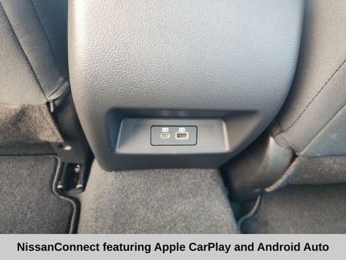 New 2025 Nissan Altima 2.5 SV w/ SV Special Edition Package image 14