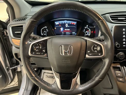 Used 2020 Honda CR-V Touring image 24