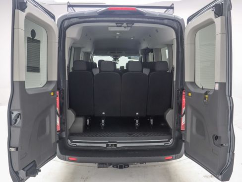 Used 2024 Ford Transit 350 XLT RWD image 11