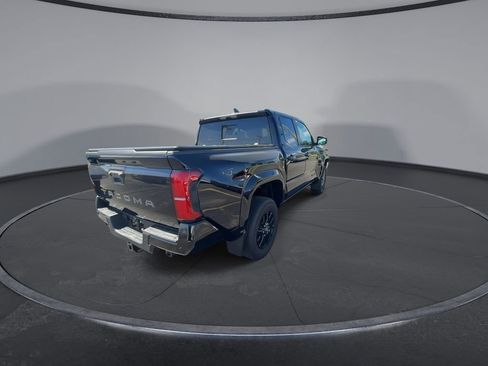Used 2024 Toyota Tacoma SR5 AWD/4WD image 6
