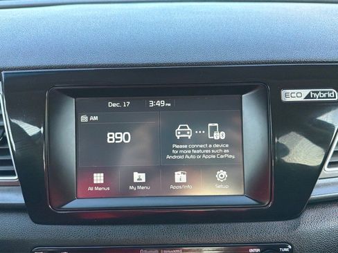 Used 2019 Kia Niro LX image 13