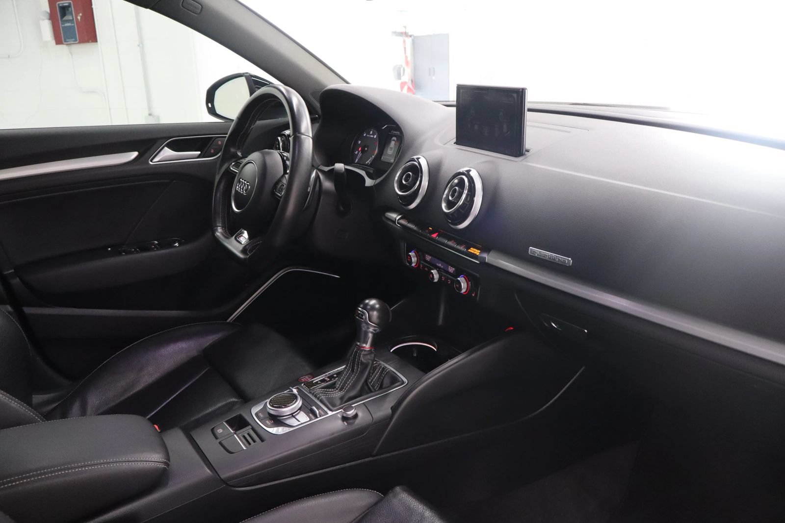 Used 2015 Audi S3 Prestige w/ Prestige Package AWD/4WD image 25