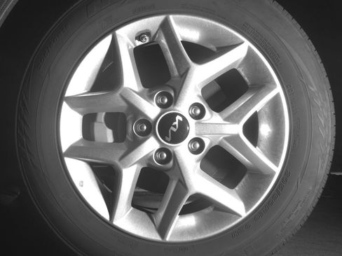 Used 2025 Kia Soul LX w/ LX Technology Package image 12