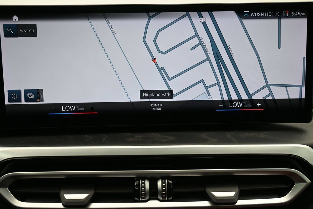 Used 2023 BMW 330i xDrive Sedan w/ Premium Package AWD/4WD image 14