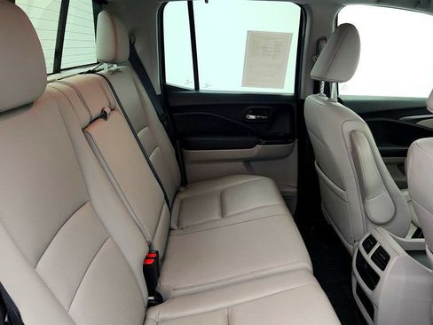 Used 2023 Honda Ridgeline RTL image 21