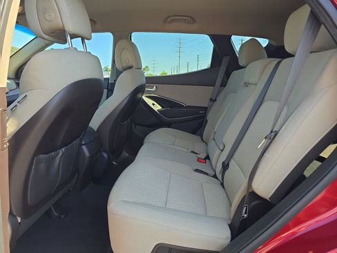 Used 2014 Hyundai Santa Fe Sport FWD image 13