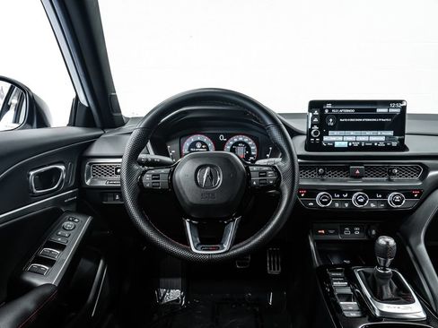 New 2026 Acura Integra Type S FWD image 21