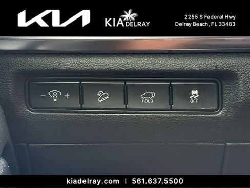 Certified 2024 Kia Telluride SX AWD/4WD image 28