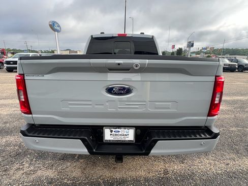 Used 2023 Ford F150 XLT w/ Equipment Group 302A High AWD/4WD image 8