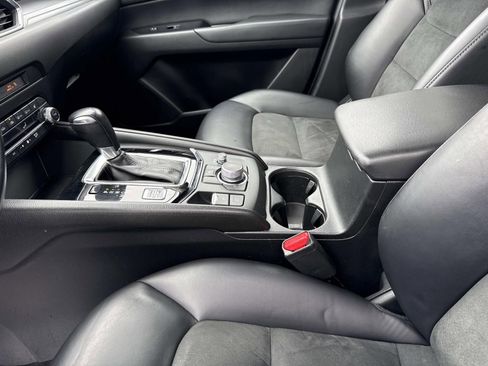 Used 2020 MAZDA CX-5 Touring image 20