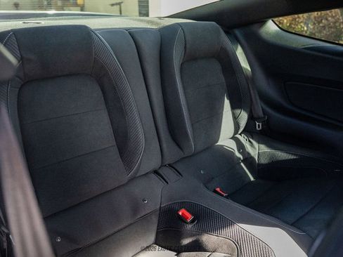 Used 2018 Ford Mustang Shelby GT350 w/ Electronics Package image 32