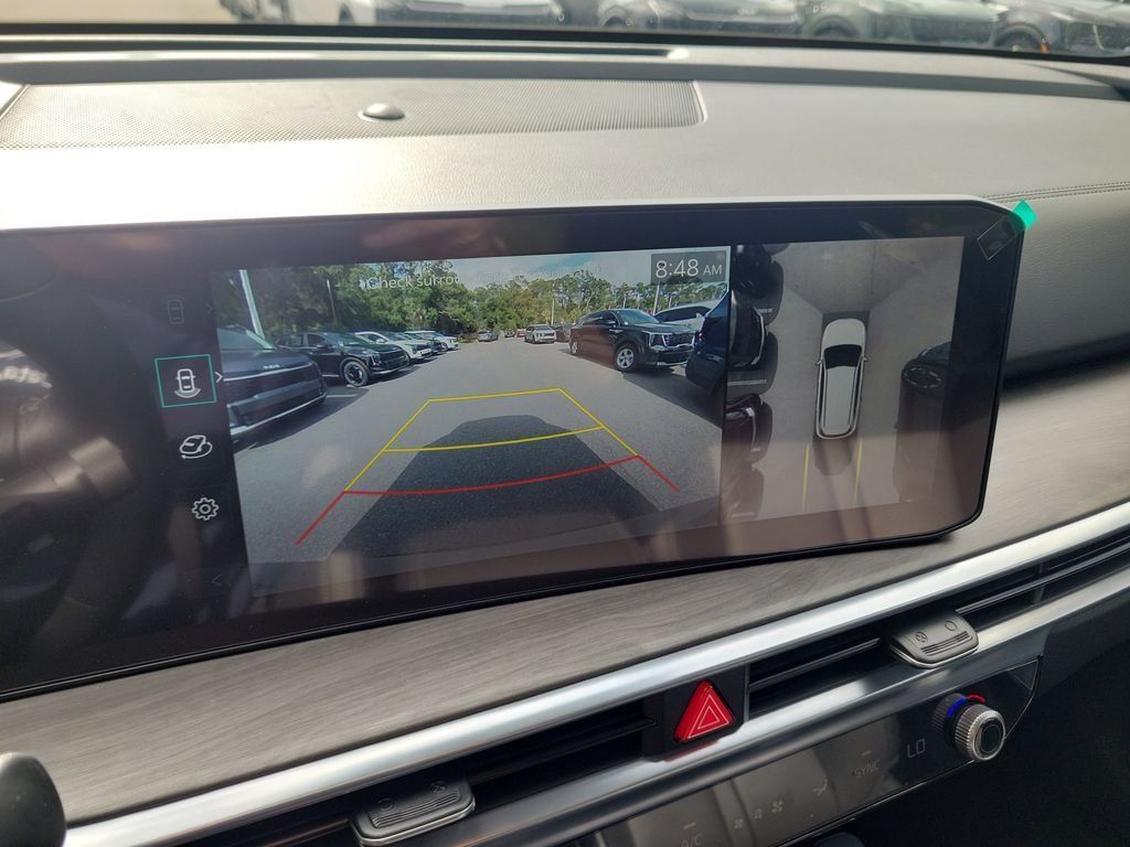 New 2026 Kia Sorento SX AWD/4WD image 33