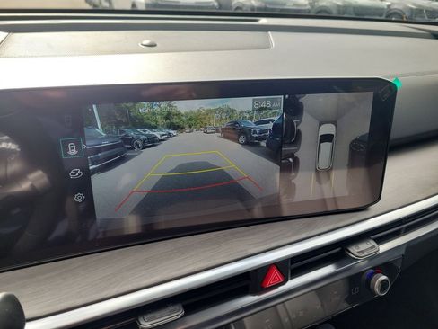 New 2026 Kia Sorento SX AWD/4WD image 33